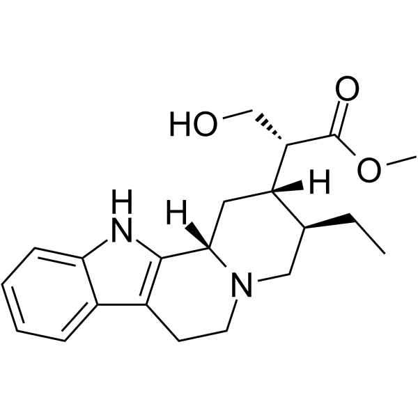 (16R)-Dihydrositsirikine 6519-26-2